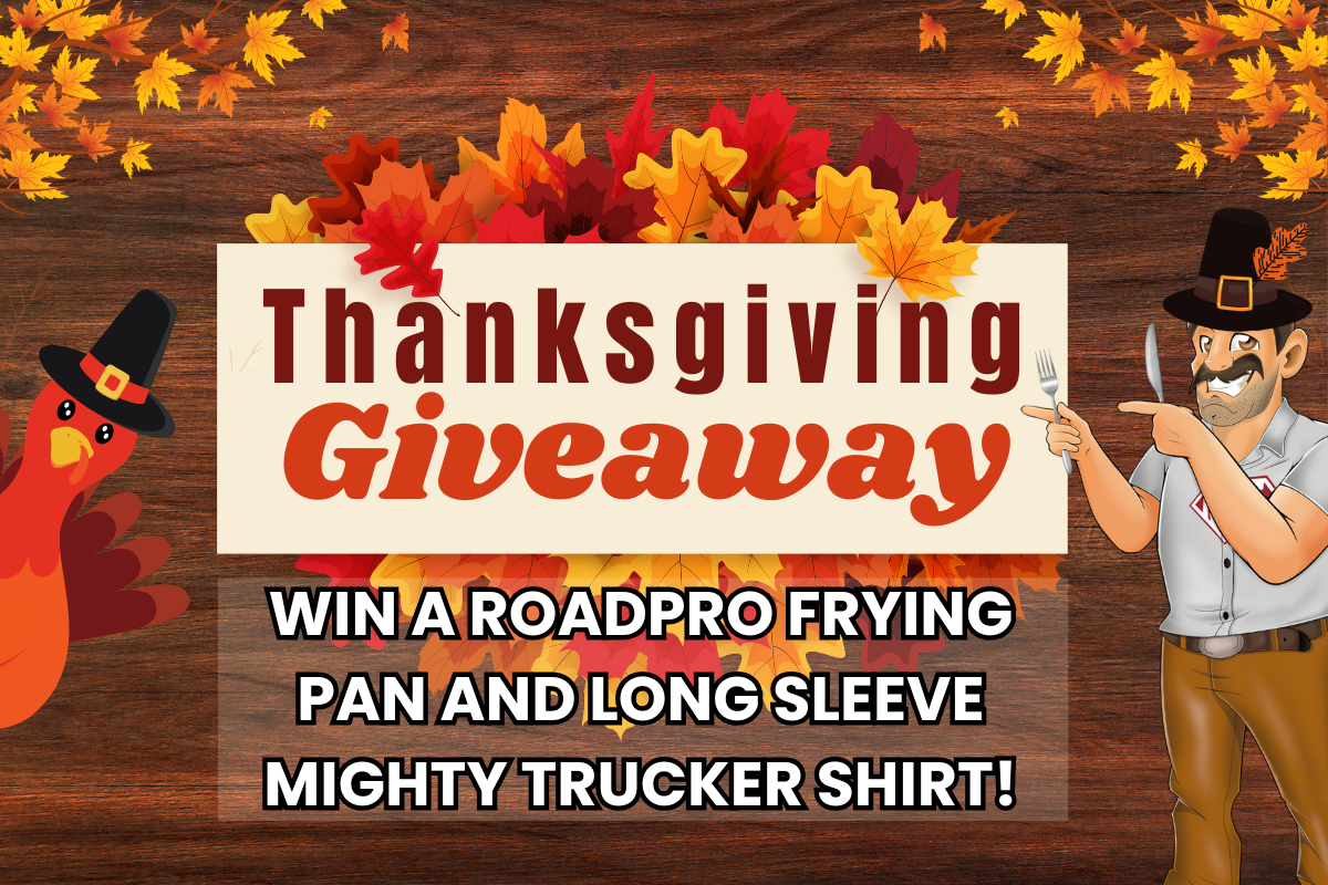 AAOO Launches Thanksgiving Giveaway