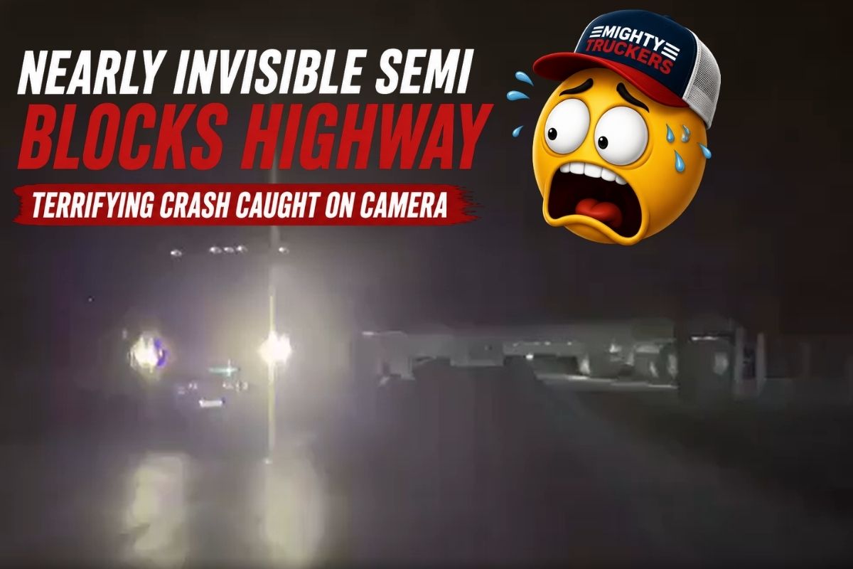 WATCH: Why Trailers Need Side Markers